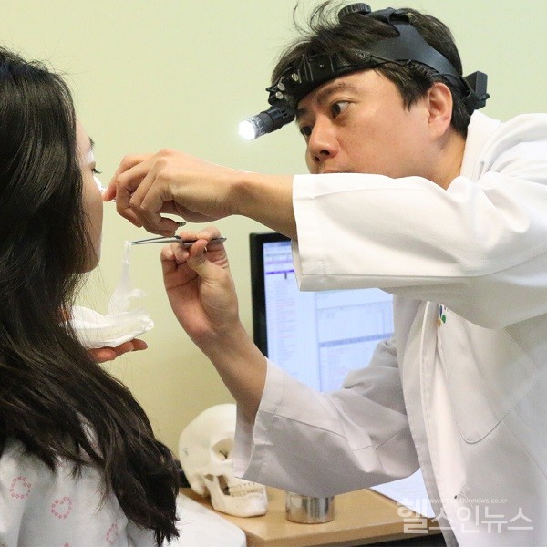 삼성드림이비인후과일산점고병윤원장