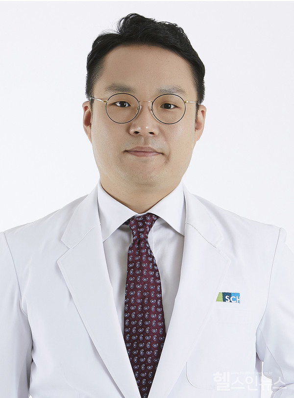 순천향대부천병원심장내과공민규교수