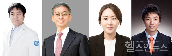 안스데반교수연구팀