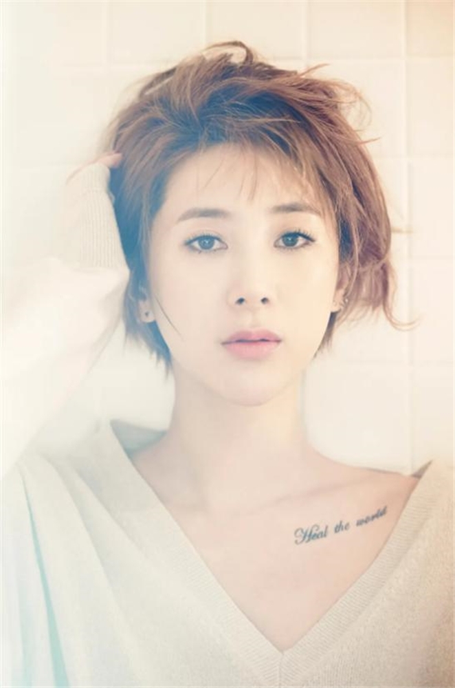 서인영, 하반기 컴백 예고…작곡가 윤일상과 새 앨범 작업