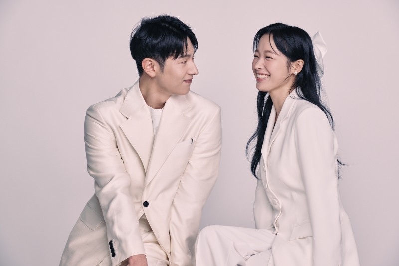 결혼정보회사 듀오 "기혼남녀 69.3%, 셀프 웨딩촬영 긍정적"