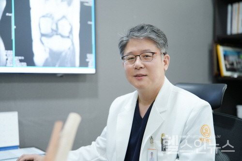 메드렉스병원K-관절센터문찬웅센터장