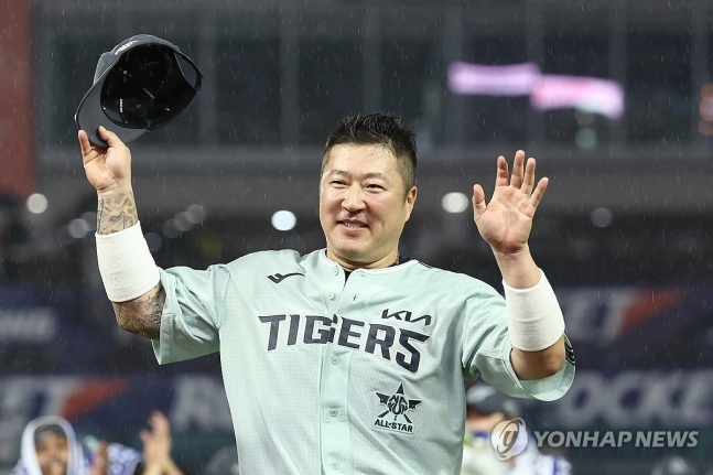 올스타MVP 최형우