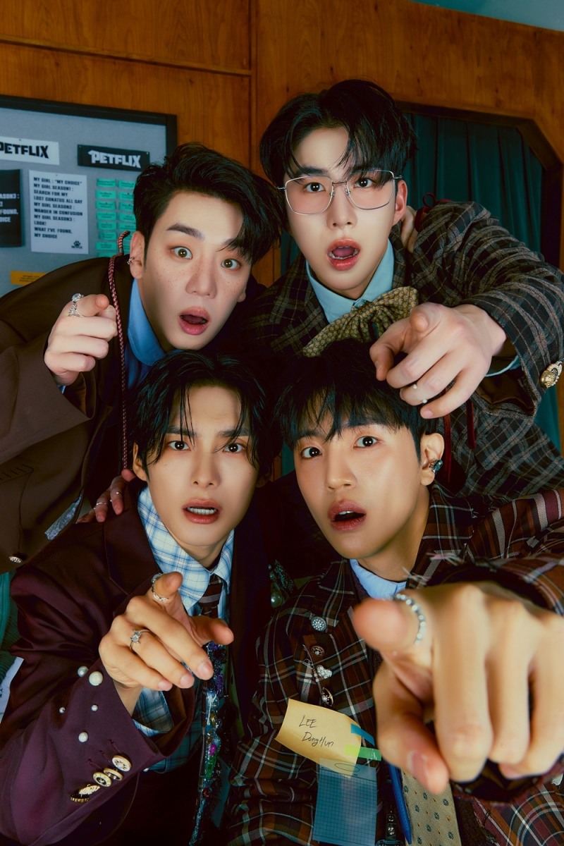 에이스, 美 빌보드 선정 '2024 베스트 K팝' 16위…'글로벌 커리어 하이'