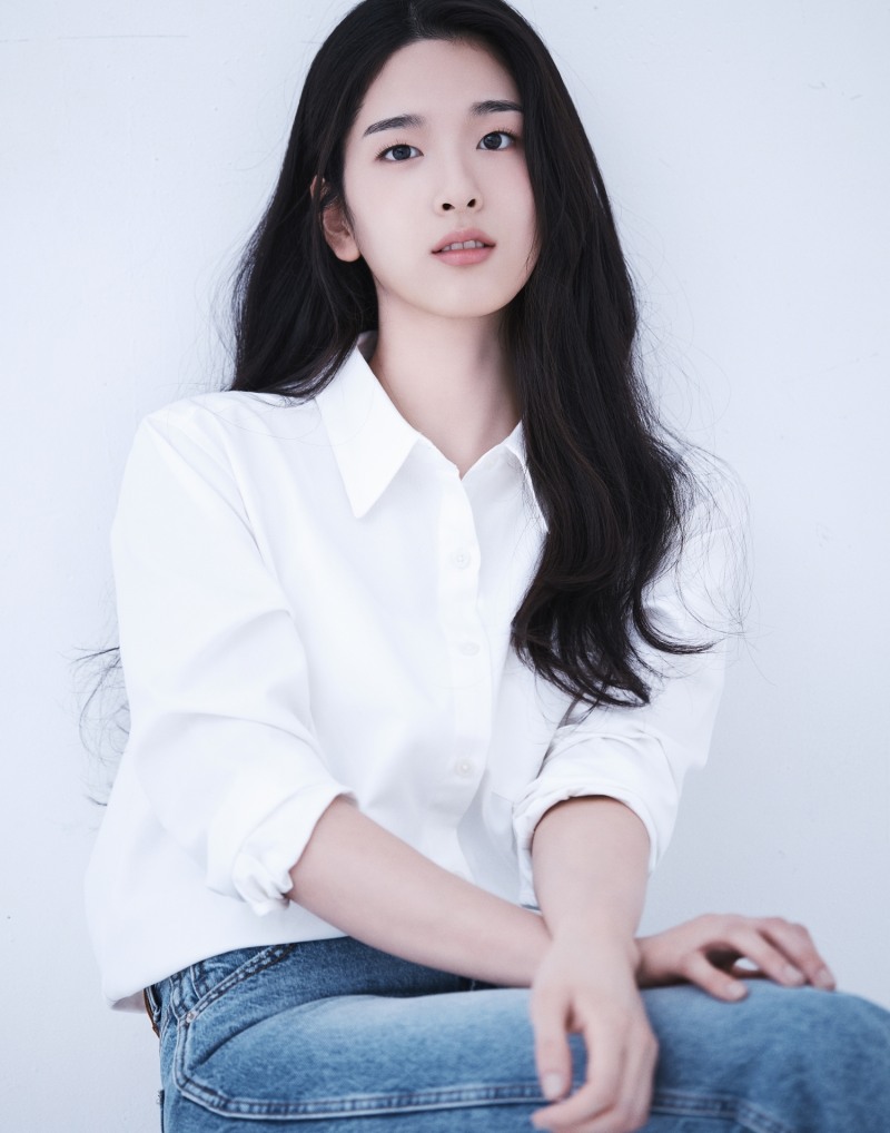 채단비, 로그스튜디오와 전속계약 체결…활발한 연기 활동 예고