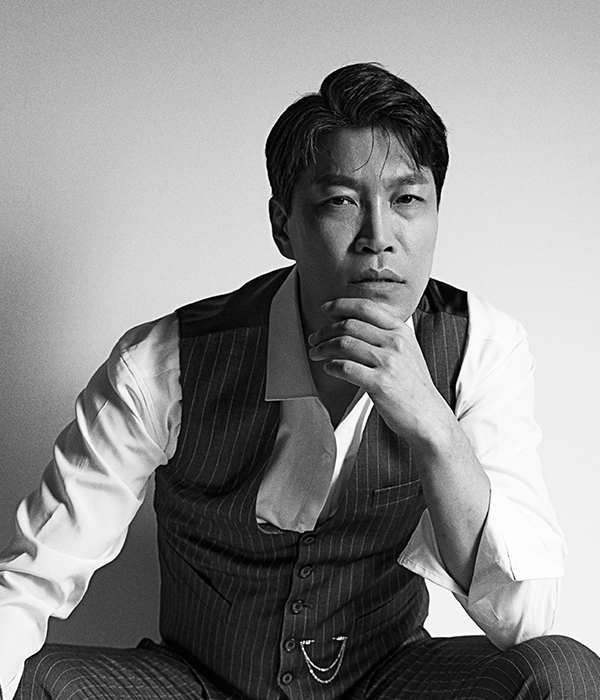 최귀화, 주연작 영화 ‘코리안 타임’으로 관객과 소통…뜻깊은 시간 보낼 예정