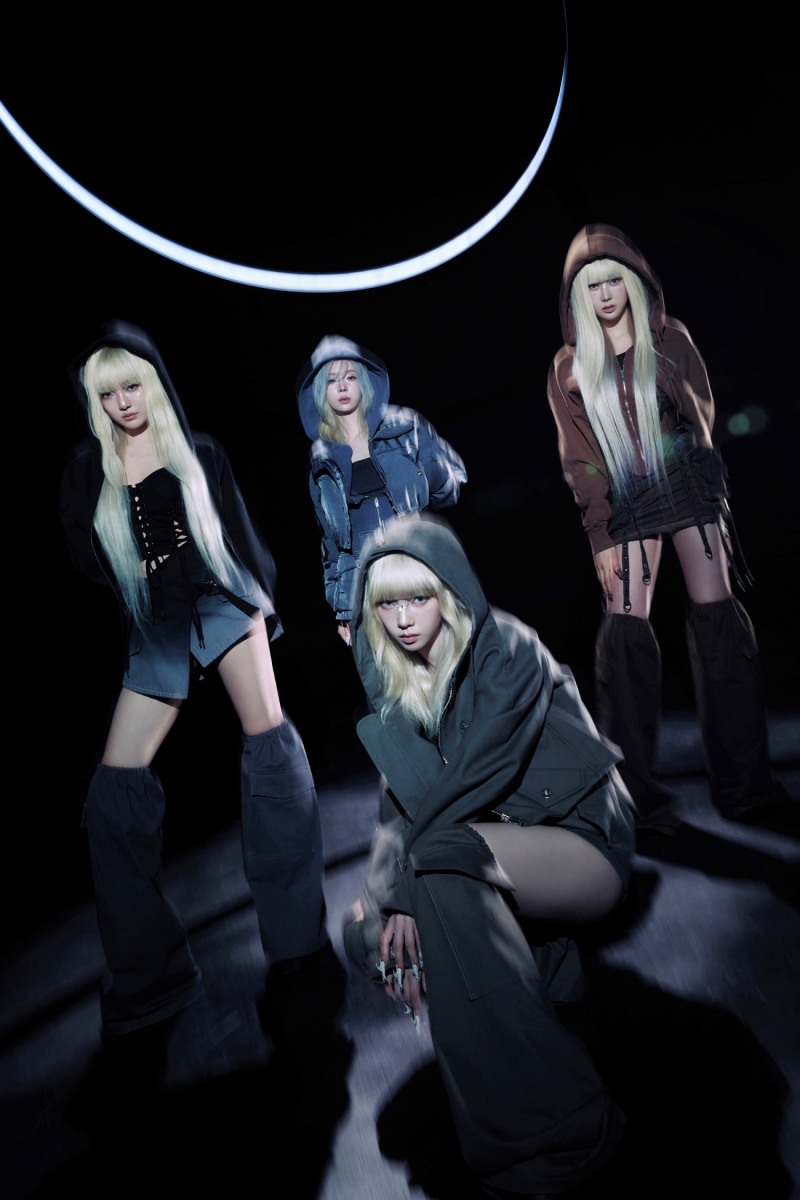 에스파 ‘Supernova’, 스포티파이 1억 스트리밍 달성…‘팀 통산 10번째’