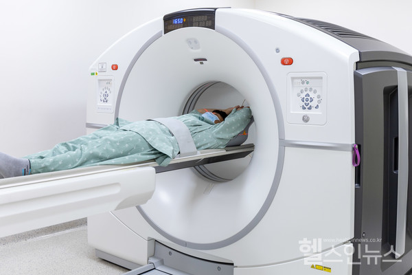 PSMAPETCT검사,이대서울병원제공