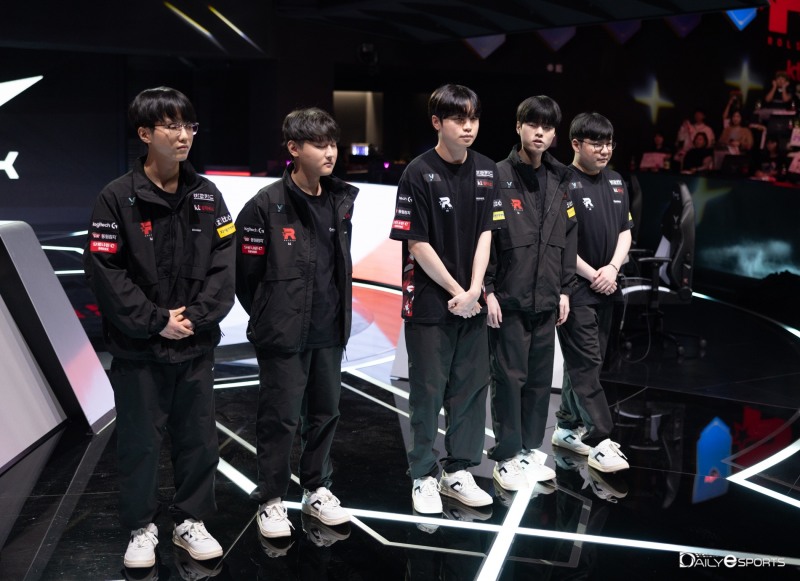 kt 롤스터.