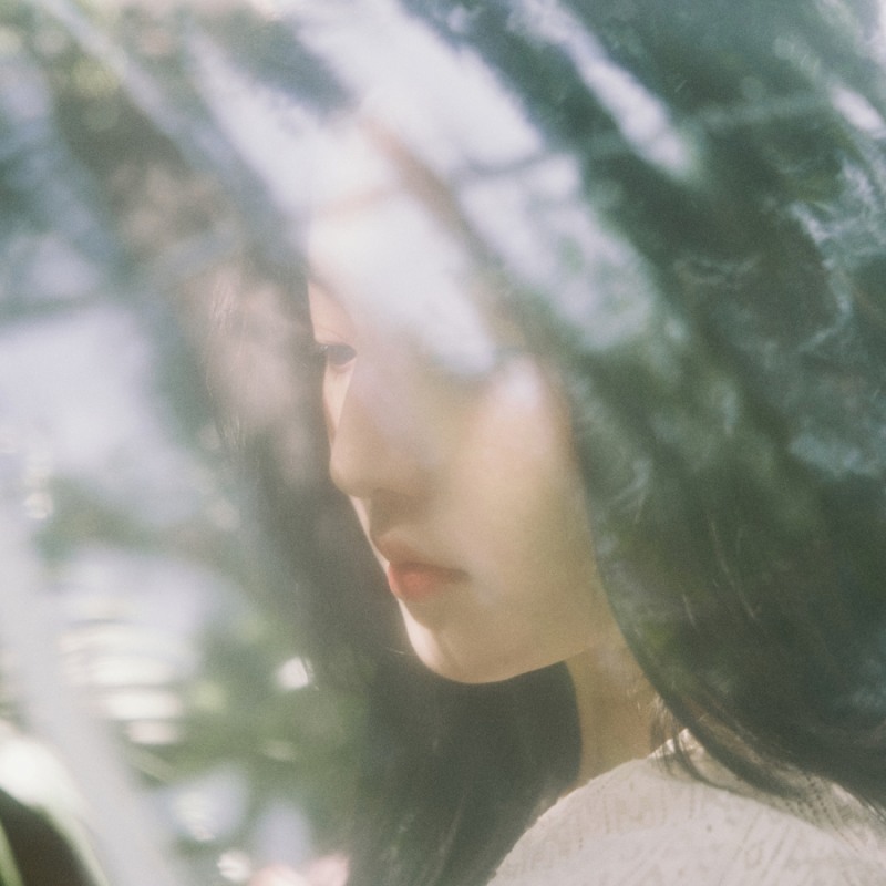 정효빈, 11일 신곡 ‘빗속에’ 발매…선선X쓸쓸한 음색으로 전할 이별