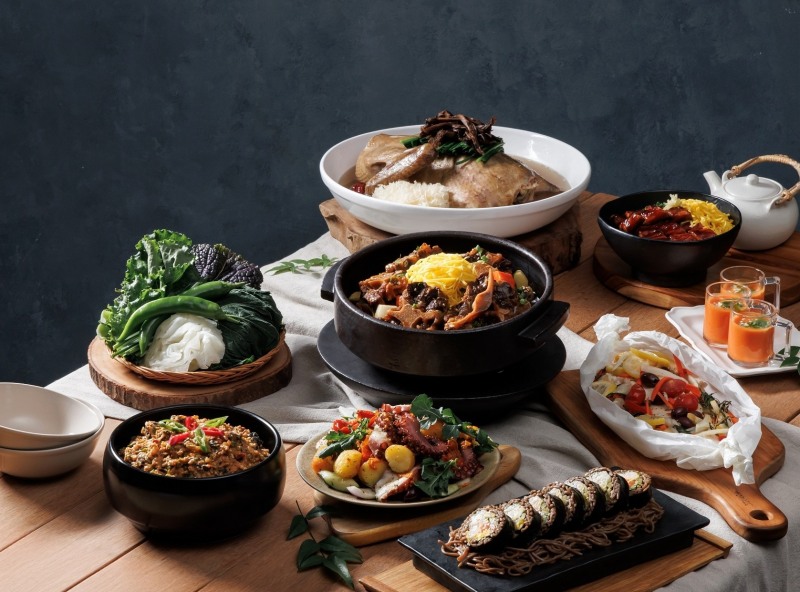 노보텔 앰배서더 동대문, 건강한 여름을 위한 보양식 뷔페 선봬