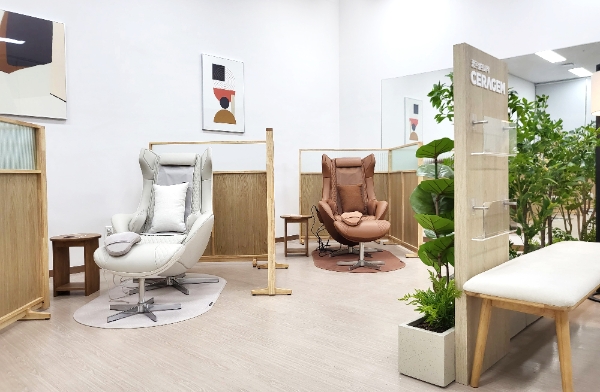 세라젬, 파리올림픽 국가대표선수단 컨디션 관리 돕는다