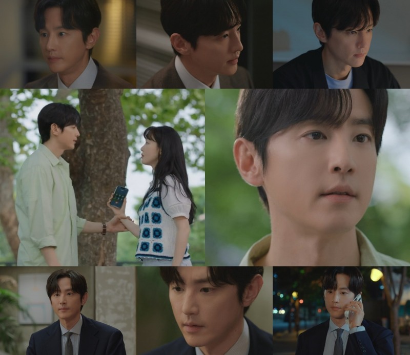 “좋아해요” ‘놀아주는 여자’ 권율, 한선화에 ‘심쿵’ 고백 엔딩 장식