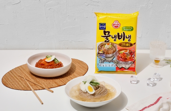 사진=오뚜기 제공