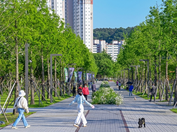 진주시,‘옛 진주역 철도부지 재생프로젝트’착착 진행