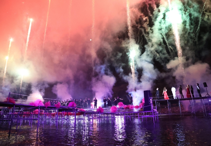 거창국제연극체