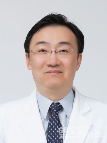 한양대학교의료원의과학연구단장최동호교수(한양대학교병원외과)