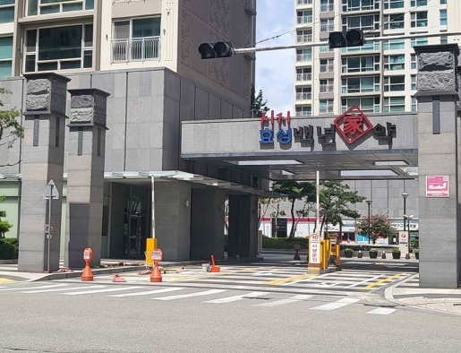 대구광역시, 2024년 공동주택 모범관리단지 선정 공모