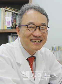 대전을지대병원가정의학과오한진교수