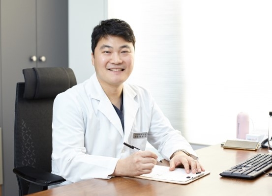 사진= 정병훈 유앤미의원 안양범계점 원장
