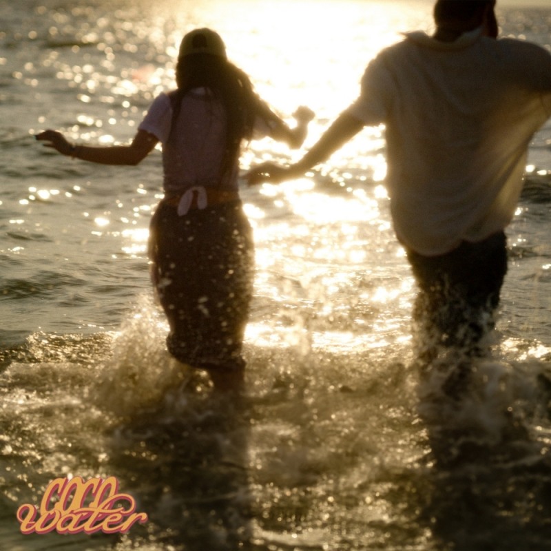 마마무 휘인, 12일 신곡 'coco water' 발매…글로벌 팬 위한 특별한 선물