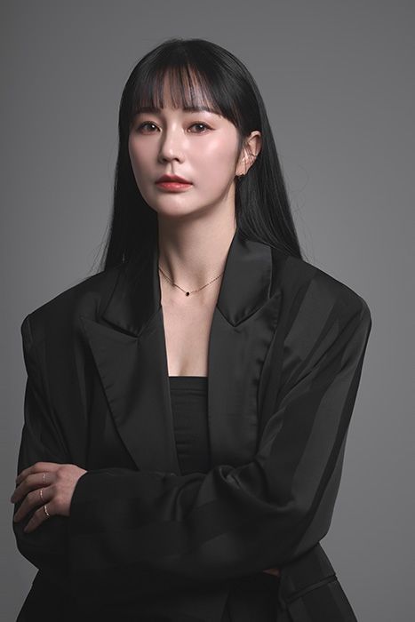 안혜경, 드라마 ‘굿파트너’ 특별출연…장나라와 호흡 예고