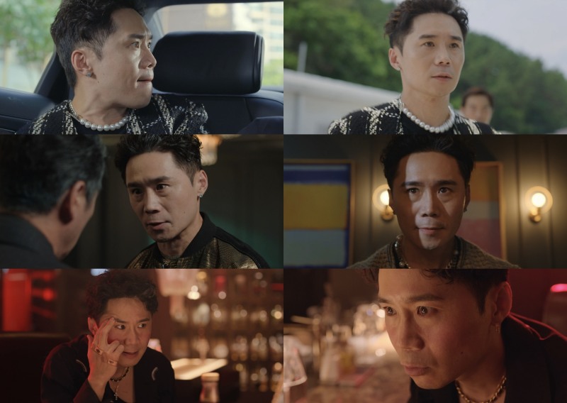 ‘놀아주는 여자’ 임철수, 카리스마+굴욕 오가는 ‘웃픈 빌런’ 활약