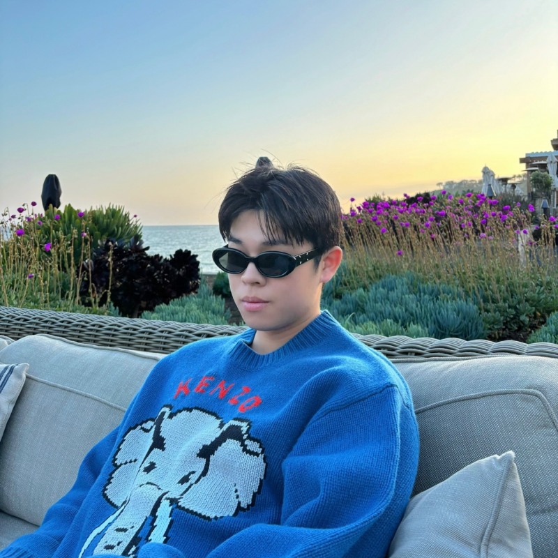 그리, 18일 신곡 ‘Goodbye’ 발매…해병대 입대 전 마지막 싱글