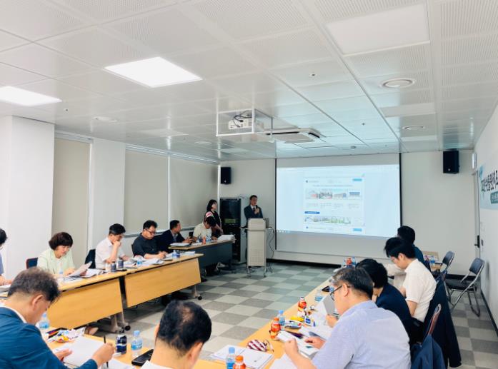 군산시,'새만금 수산식품 수출가공 종합단지'입주희망 민간기업 선정, 전량 분양 완료