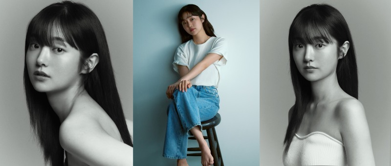 김혜준, 새 프로필 공개…남다른 아우라로 시선 사로잡는 우아한 비주얼