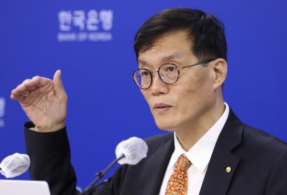 이창용 총재 '제29차 EMEAP 총재회의' 참석 - 한은