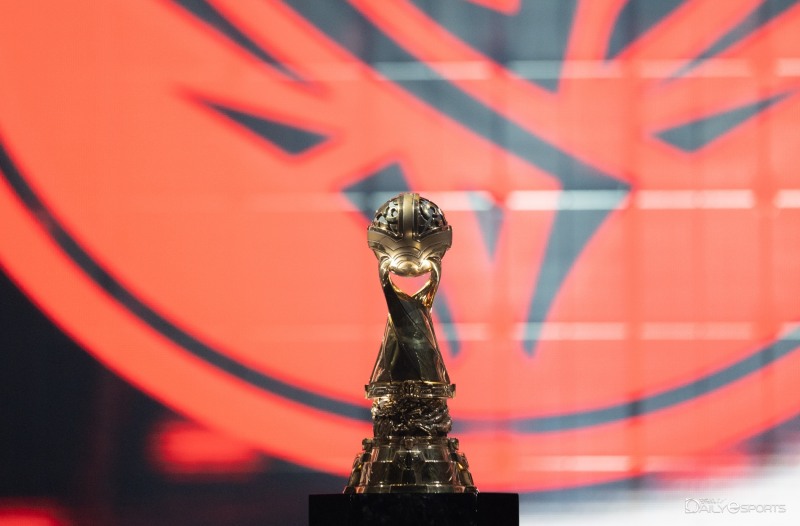 라이엇 관계자, "25년 MSI 중동 개최? 로드맵에 없다"