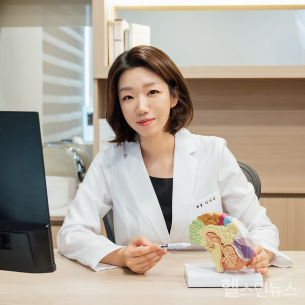 해아림한의원일산점이지은원장