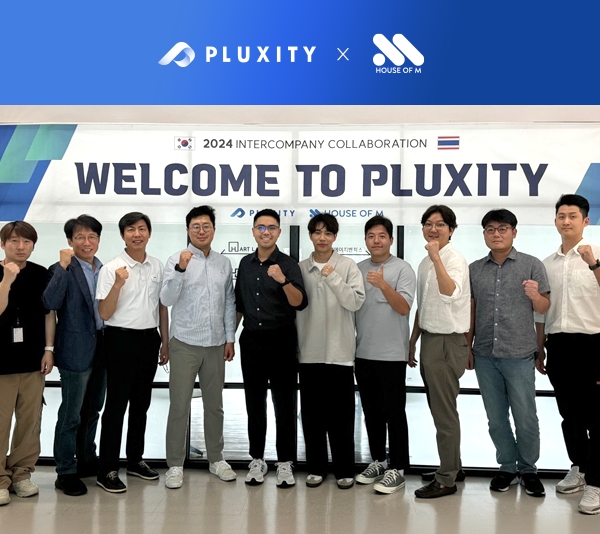 플럭시티-HoM사, 골프 플랫폼 글로벌 진출 확대를 위한 파트너십 강화