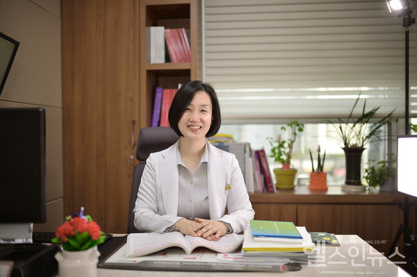 서울라헬여성의원김재원원장