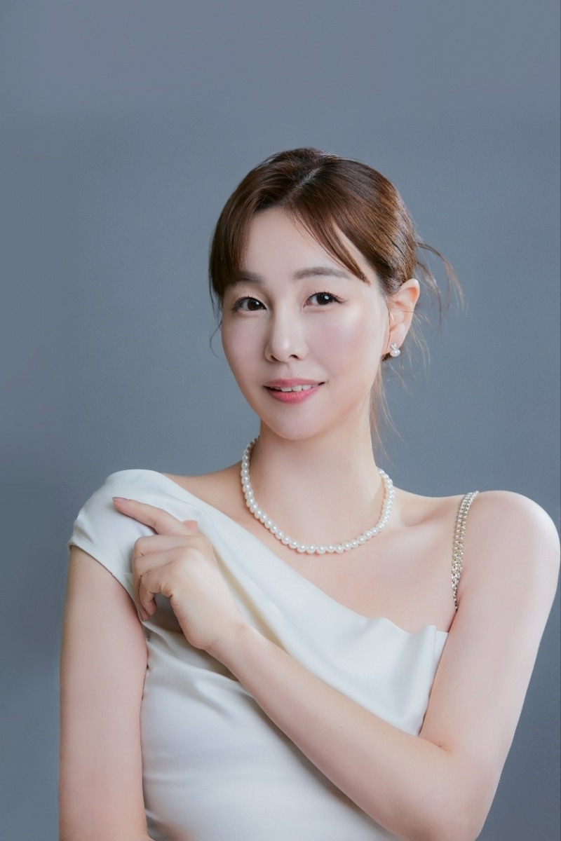 사진=가수 송태희 / 출처=채널넘버식스 제공