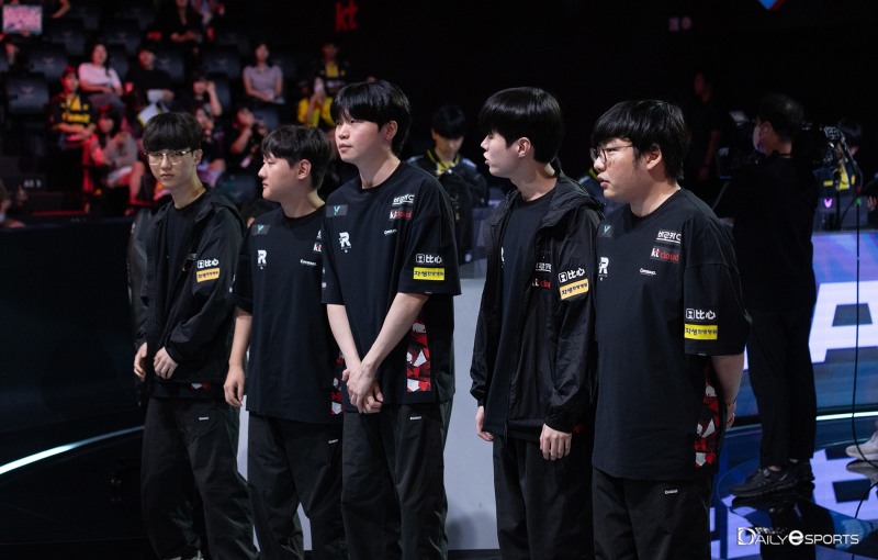 kt, 개막 4연패 뒤 4연승 질주