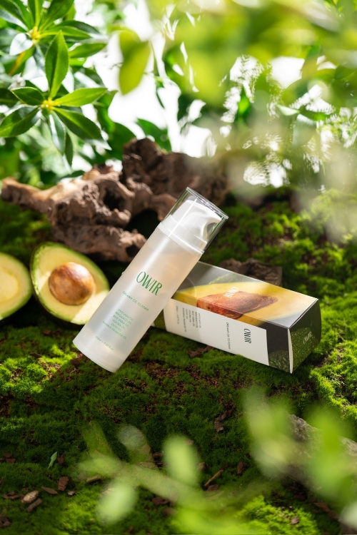 오위르, 2 in 1 세안제 ‘드리미 오일투폼’ 출시