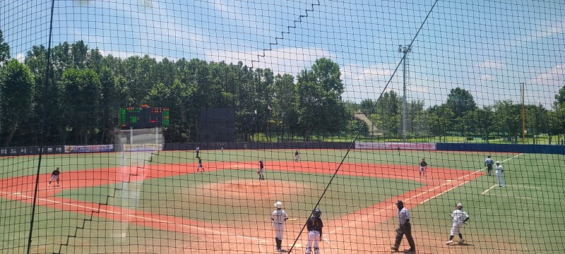 전국서 유일한 선배야구인 추모 영남지부 초등학교 야구대회, 대구서 13일 개막