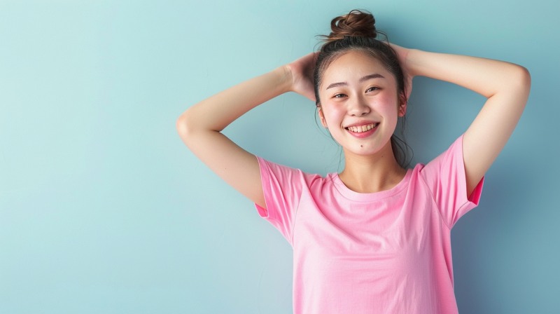 연구팀은 유방암 수술 환자 대상으로 스트레칭과 근력 향상 운동을 진행했다. / 이미지 생성 : 미드저니 (by rido)