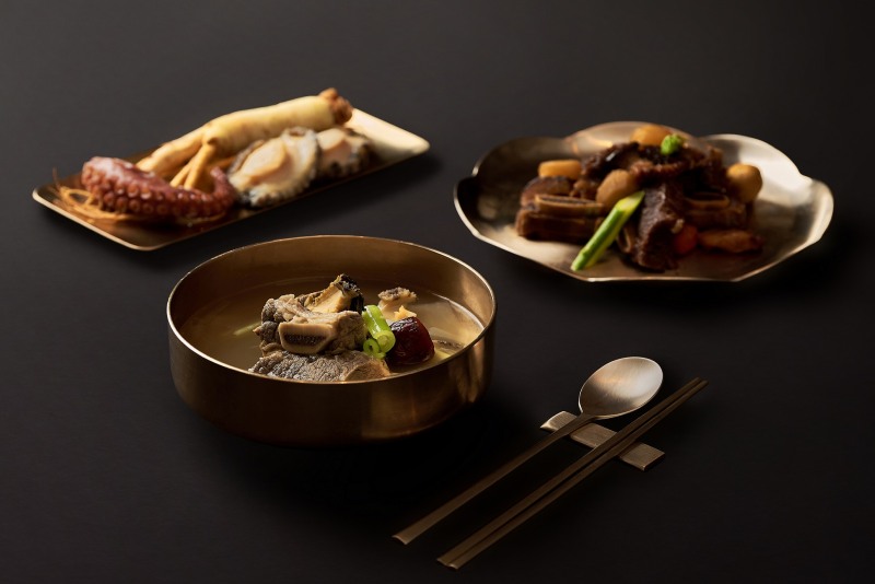 롯데호텔 서울, 프리미엄 보양식 세트 선봬…‘집에서 즐기는 호텔 보양식’