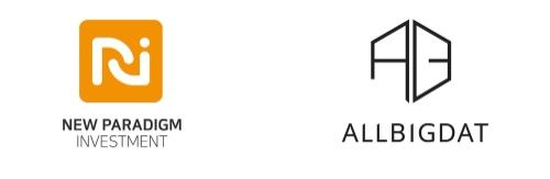 뉴패러다임인베스트먼트, 올빅뎃에 프리A 투자