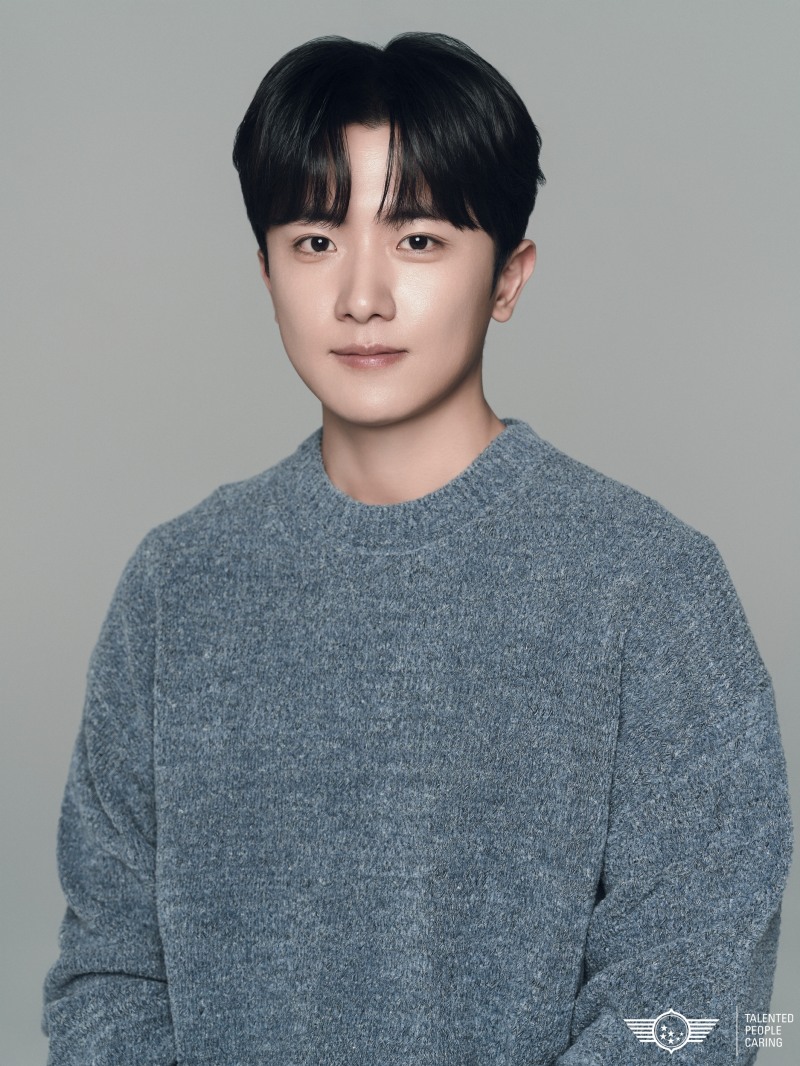 김신비, ‘감사합니다’ 출연…신하균X이정하X진구 등과 호흡 예고