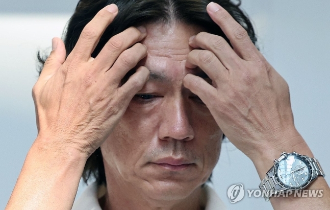 홍명보