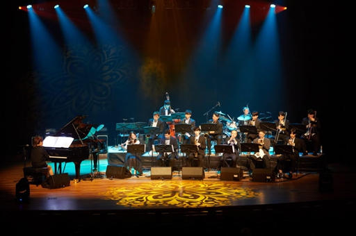 이지연 재즈 오케스트라