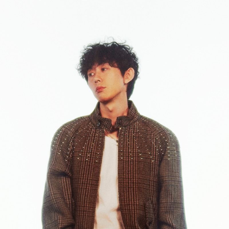 코드 쿤스트, 청룡시리즈어워즈 男예능인상 노미네이트…대세 존재감 우뚝