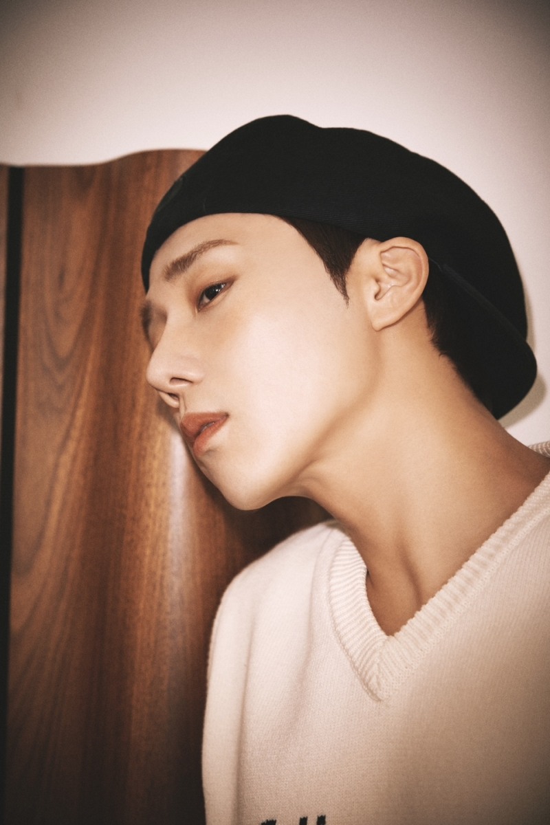 김성규, 빌리언스와 전속계약 체결…남우현X이준영 등과 한솥밥