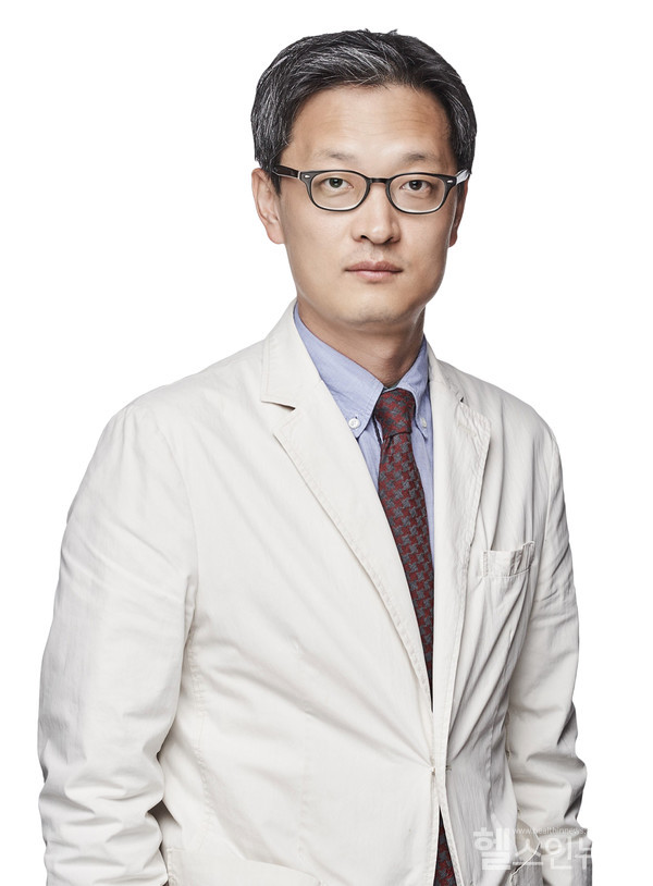 가톨릭대학교성빈센트병원특수암센터두경부암팀이비인후과조정해교수