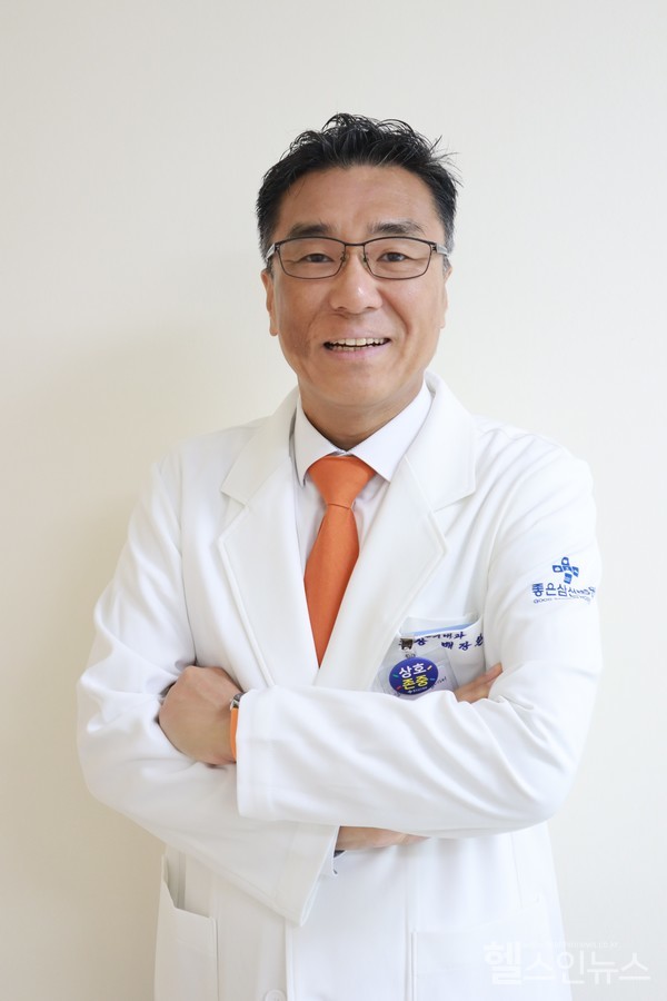 좋은삼선병원순환기내과배장환소장