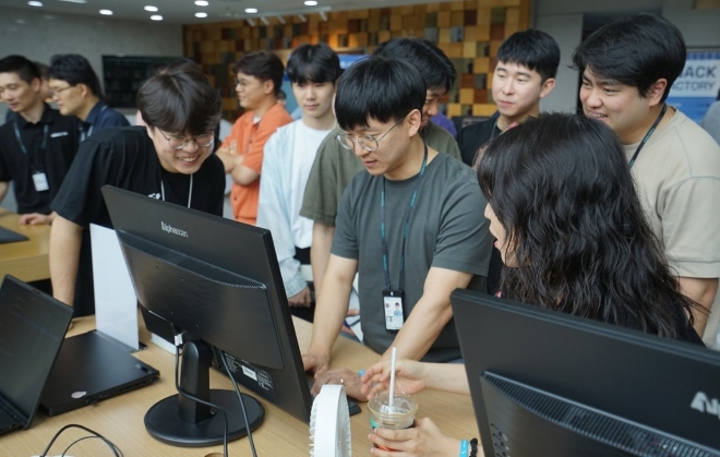 마이다스그룹, EXPERTS DAY 성료 “기술과 사람이 함께 성장하는 문화 조성”